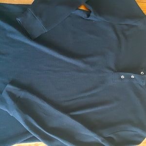 Buffalo Outdoors XL top